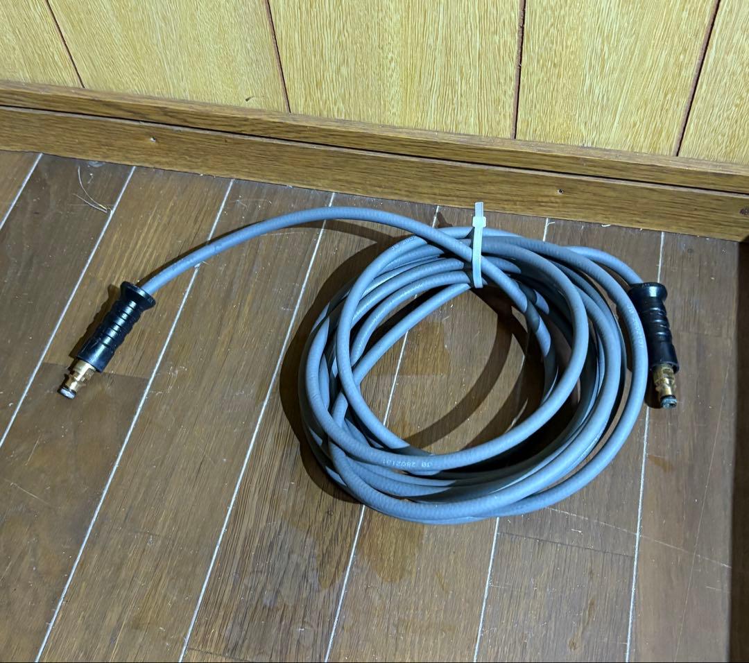 高圧洗浄機　KARCHER ケルヒャー MINI Z