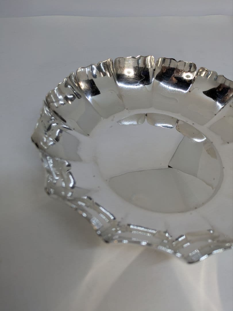 ひでぴょん☆b548、TIFFANY　ティファニー スターリングシルバー