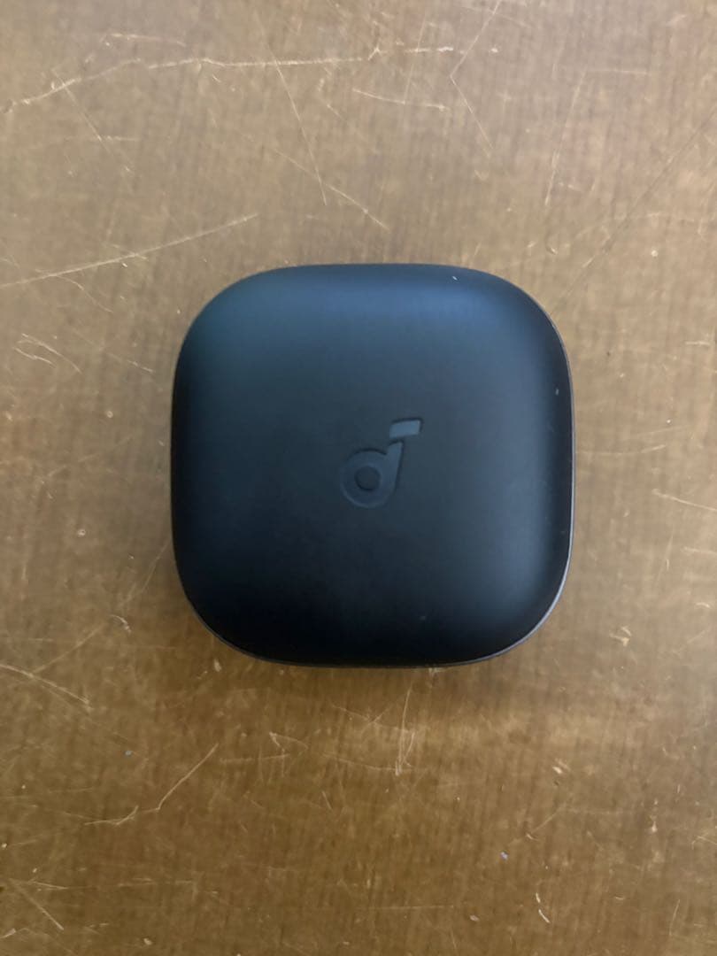 Anker Liberty 5 ブラック