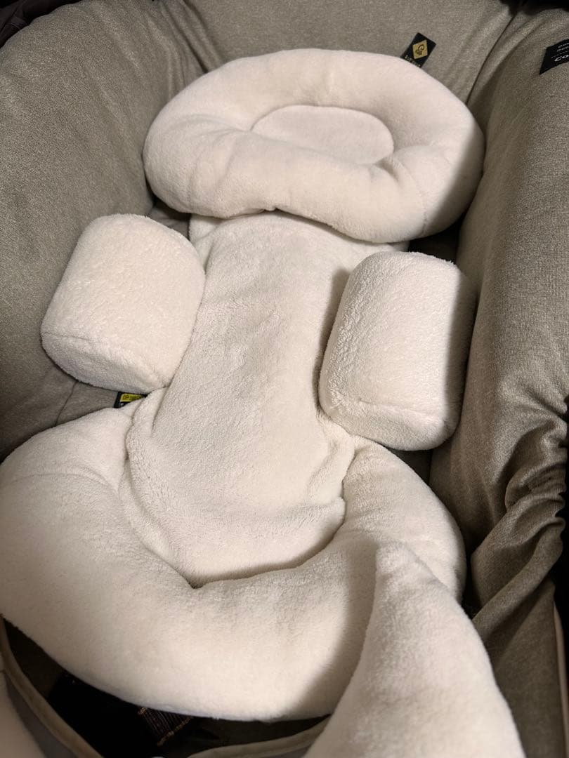 combi コンビ ネムリラAT BEDi