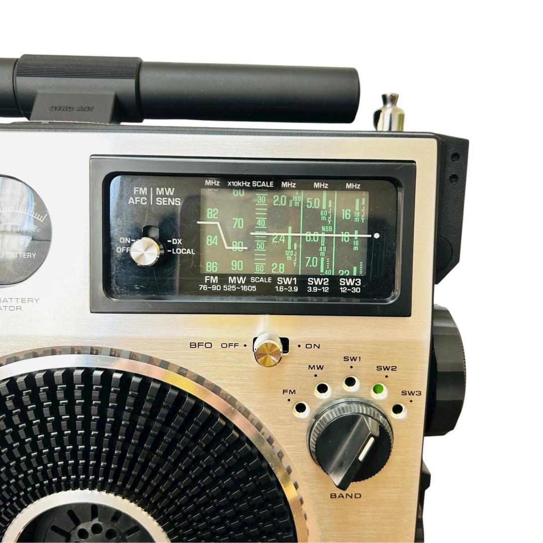 National Panasonic RF-1150 クーガー1150