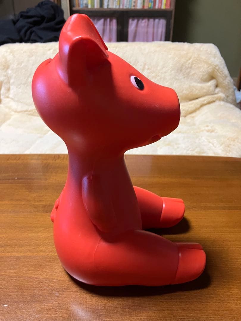 80's old ikea 豚貯金箱 北欧 イケア vintage