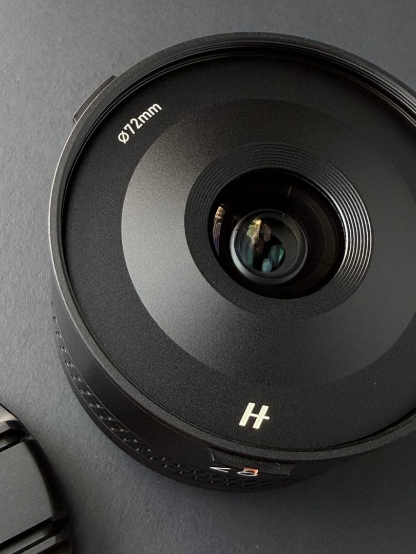 Hasselblad XCD 28mm F4 P XCD 28P 保証あり