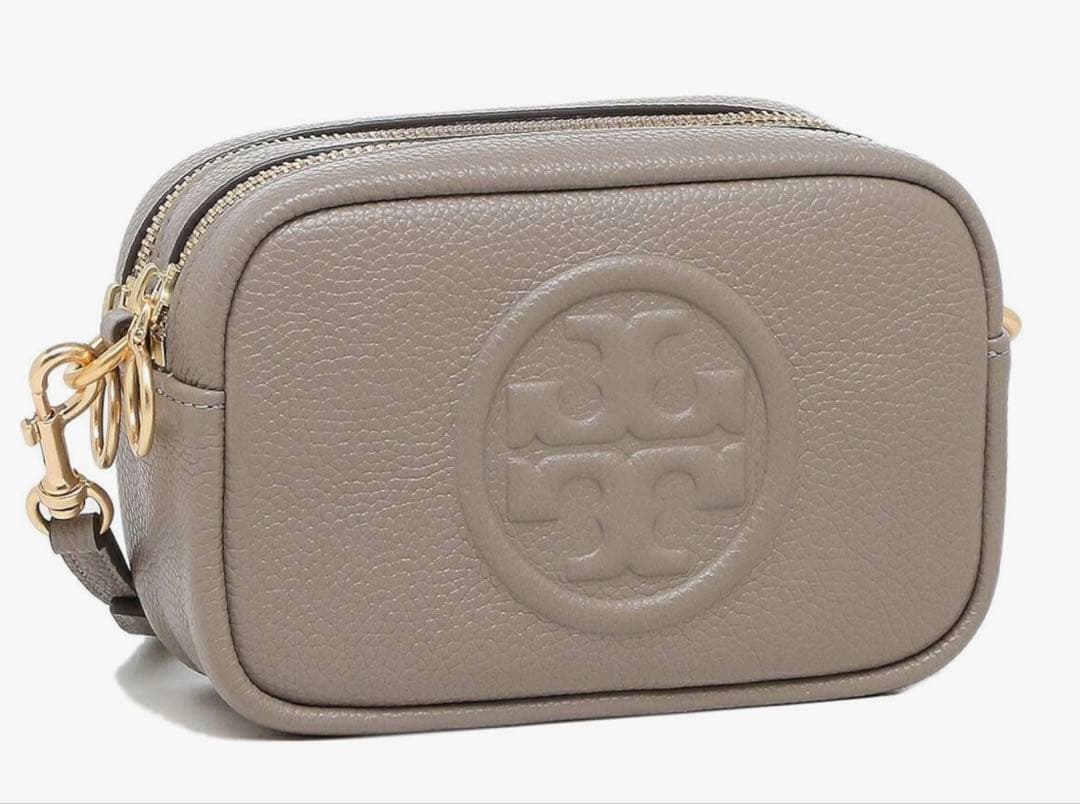 【新品未使用】トリーバーチ　ショルダーバック　人気色