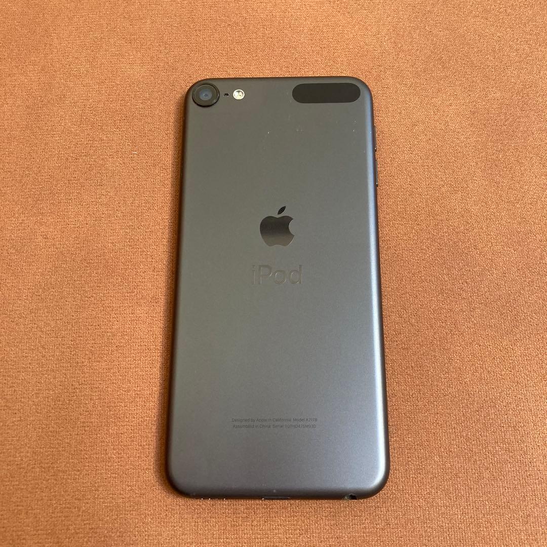 638【早い者勝ち】電池最良好☆iPod Touch7 第7世代 32GB☆