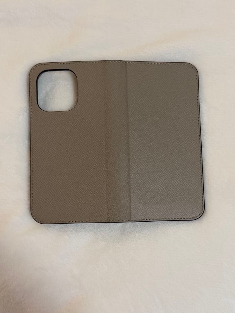 ボナベンチュラ　BONAVENTURA iPhone14pro ノービレレザー