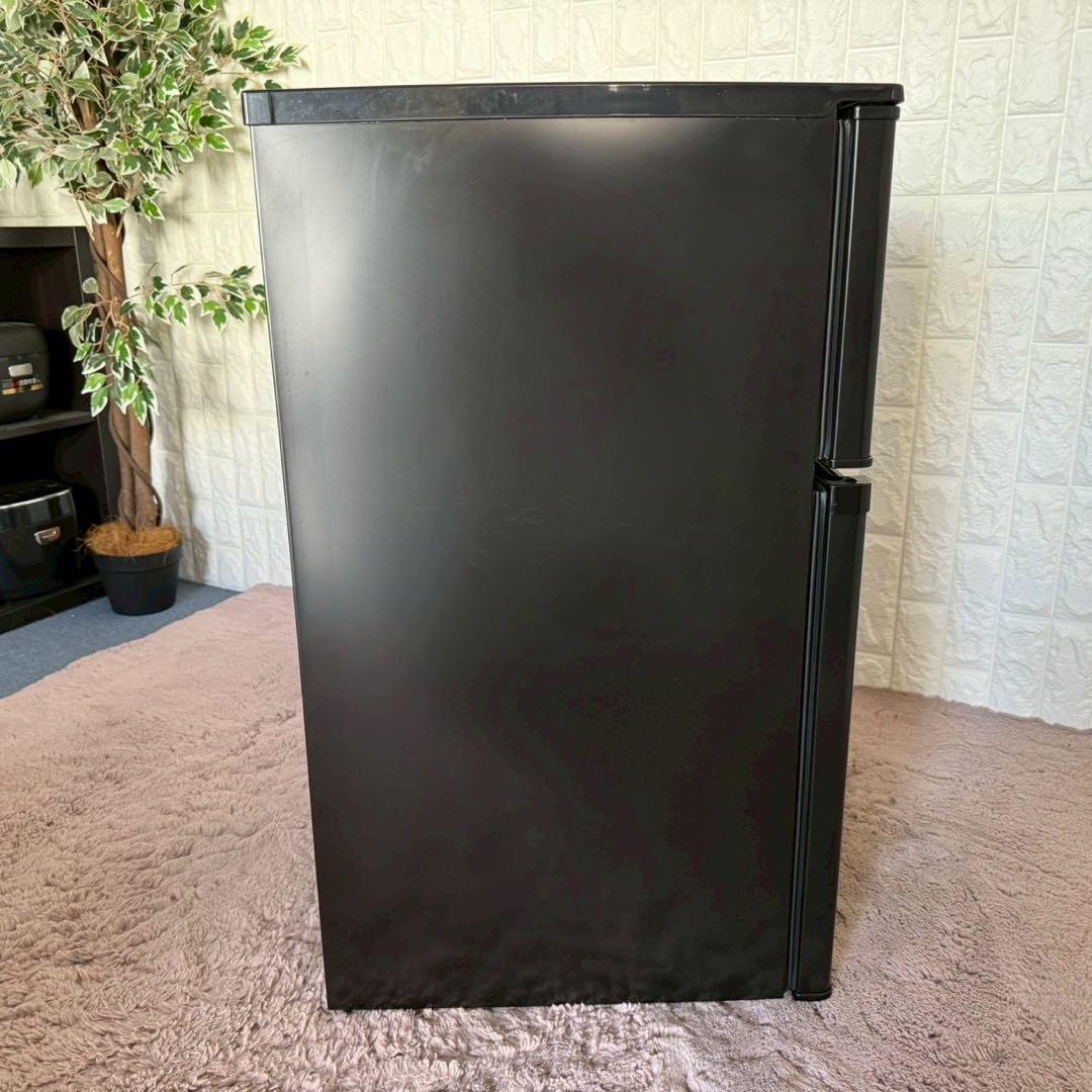 都内23区配送無料✨家電3点セット　アイリス　ハイアール　コイズミ　冷蔵庫　美品