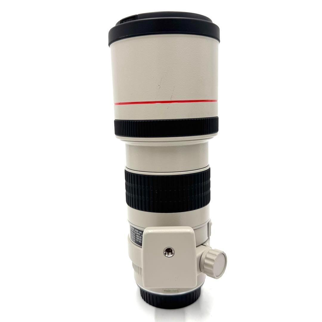 美品！CANON EF 300mm F4 L USM キャノン 単焦点レンズ