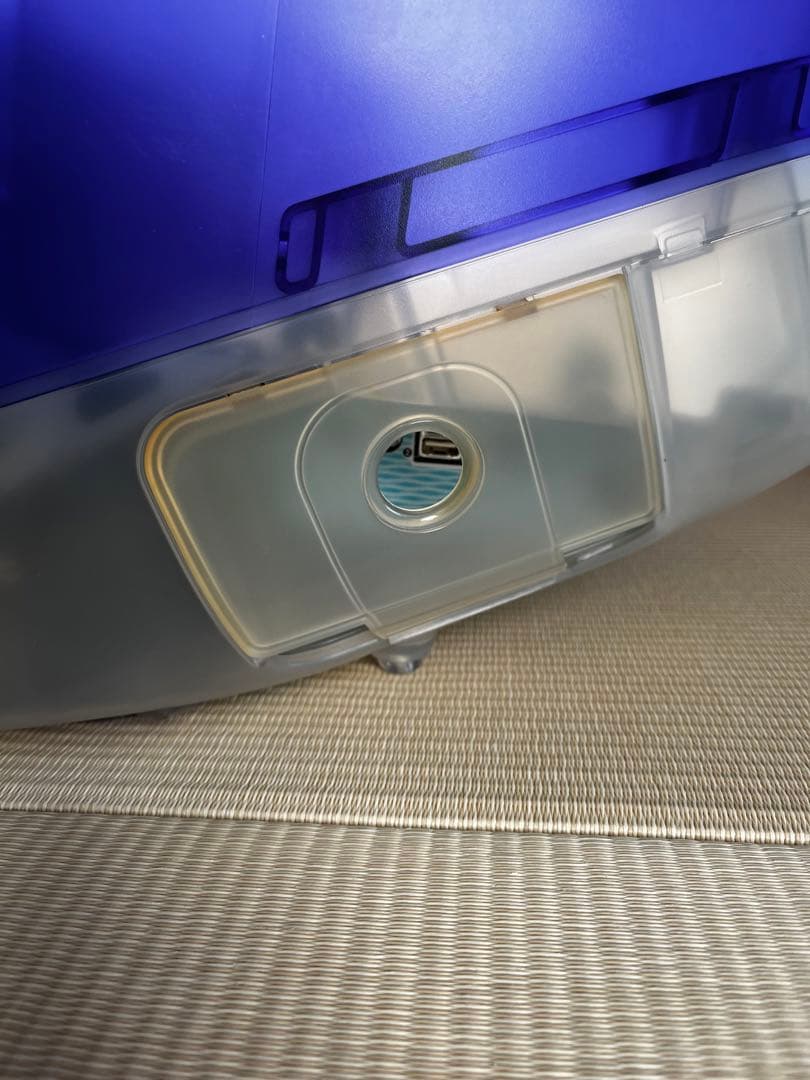 初代iMac パープル　純正箱付き