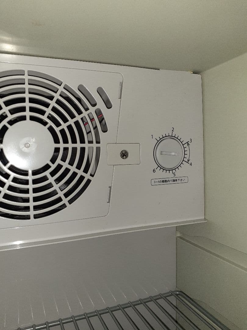 Coca-Cola 冷蔵庫 2015年製