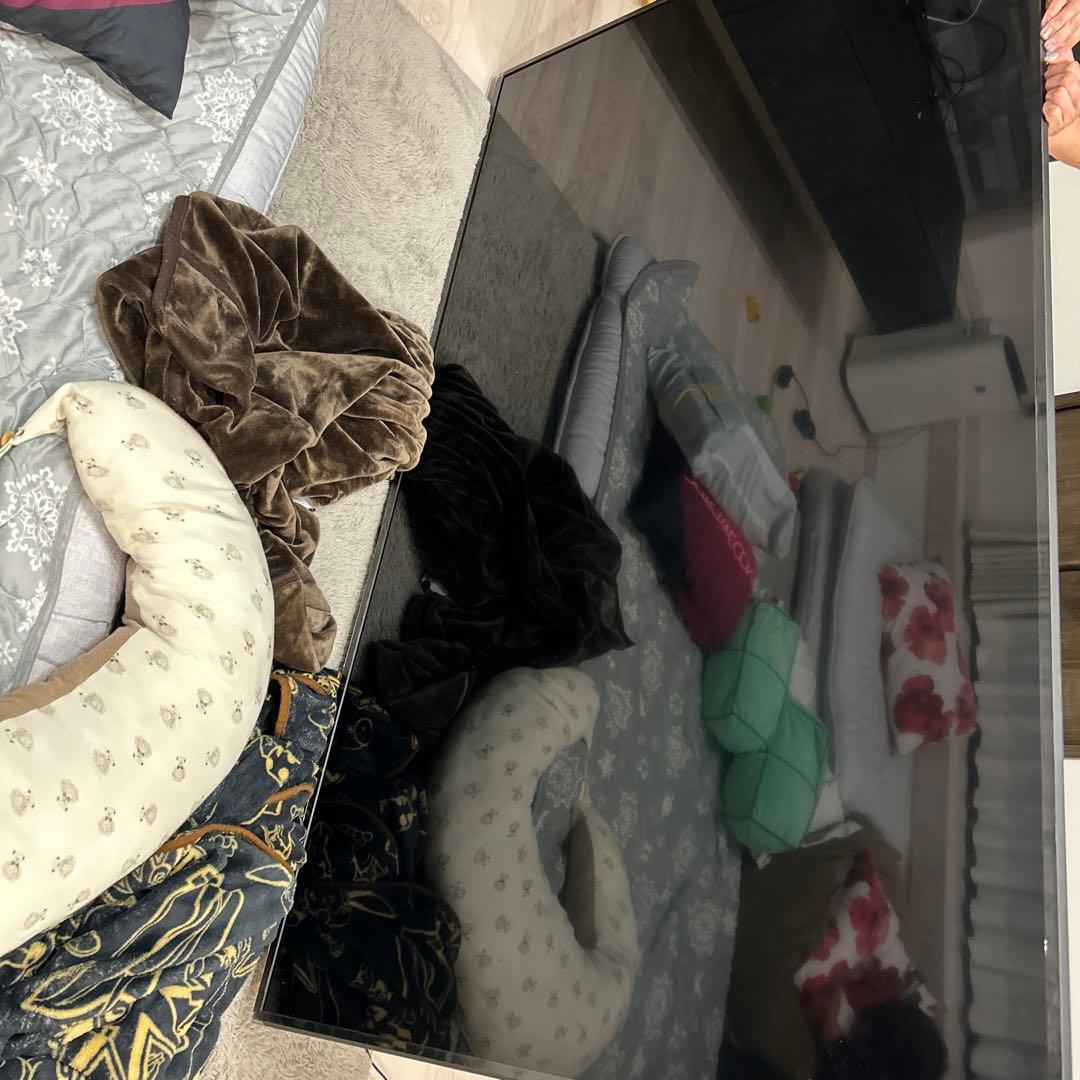 ソニー　BRAVIA 75v型　KJ-75X75WL