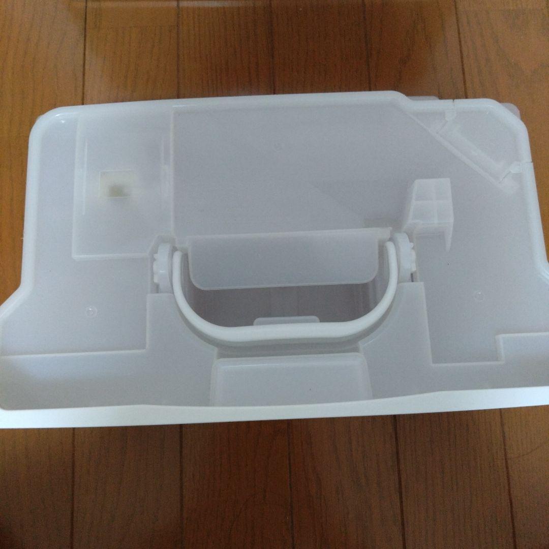 Panasonic 除湿機 F-YC80ZLX ホワイト