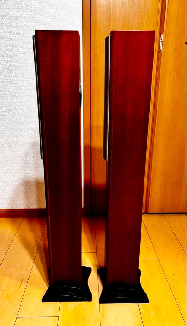 トールスピーカー　ONKYO D–057F