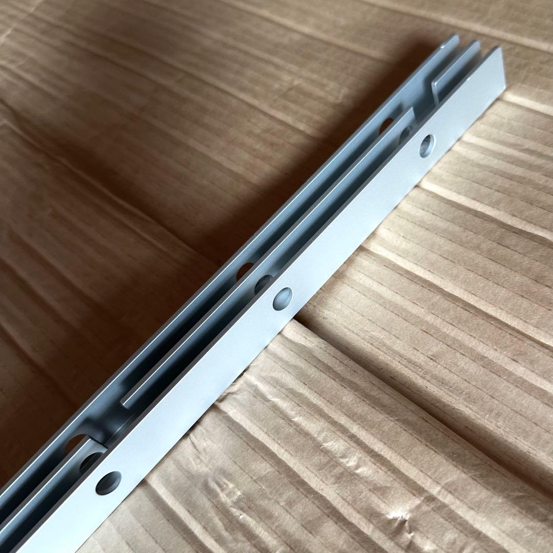 VITSOE ヴィツウ　Eトラック 長さ1425mm 1本