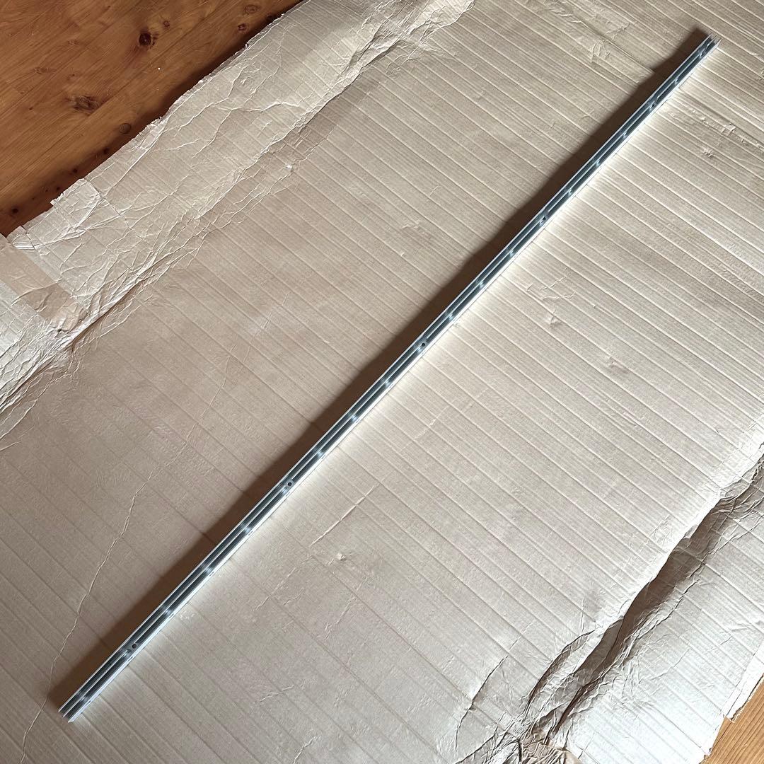 VITSOE ヴィツウ　Eトラック 長さ1425mm 1本