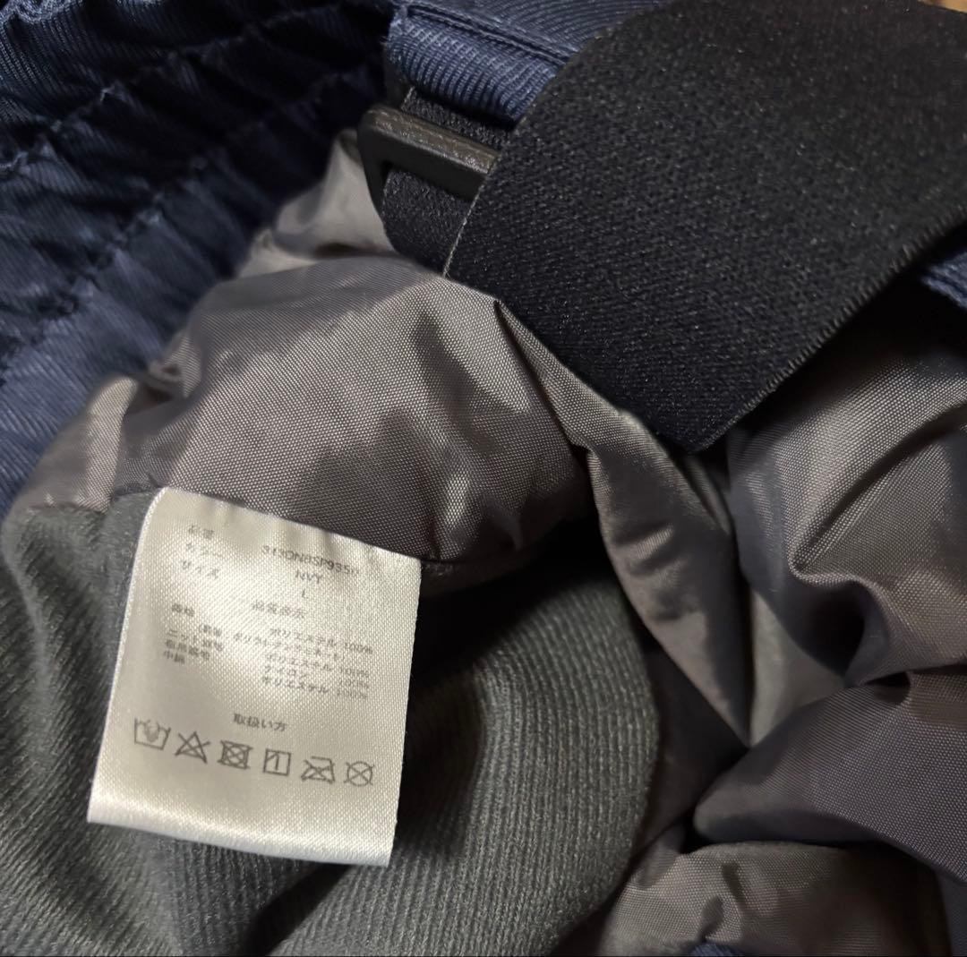 【美品】OLINOスキーウェアLサイズ