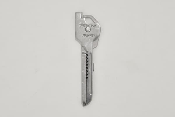 小物 Supreme x Swiss Teck Utili Key