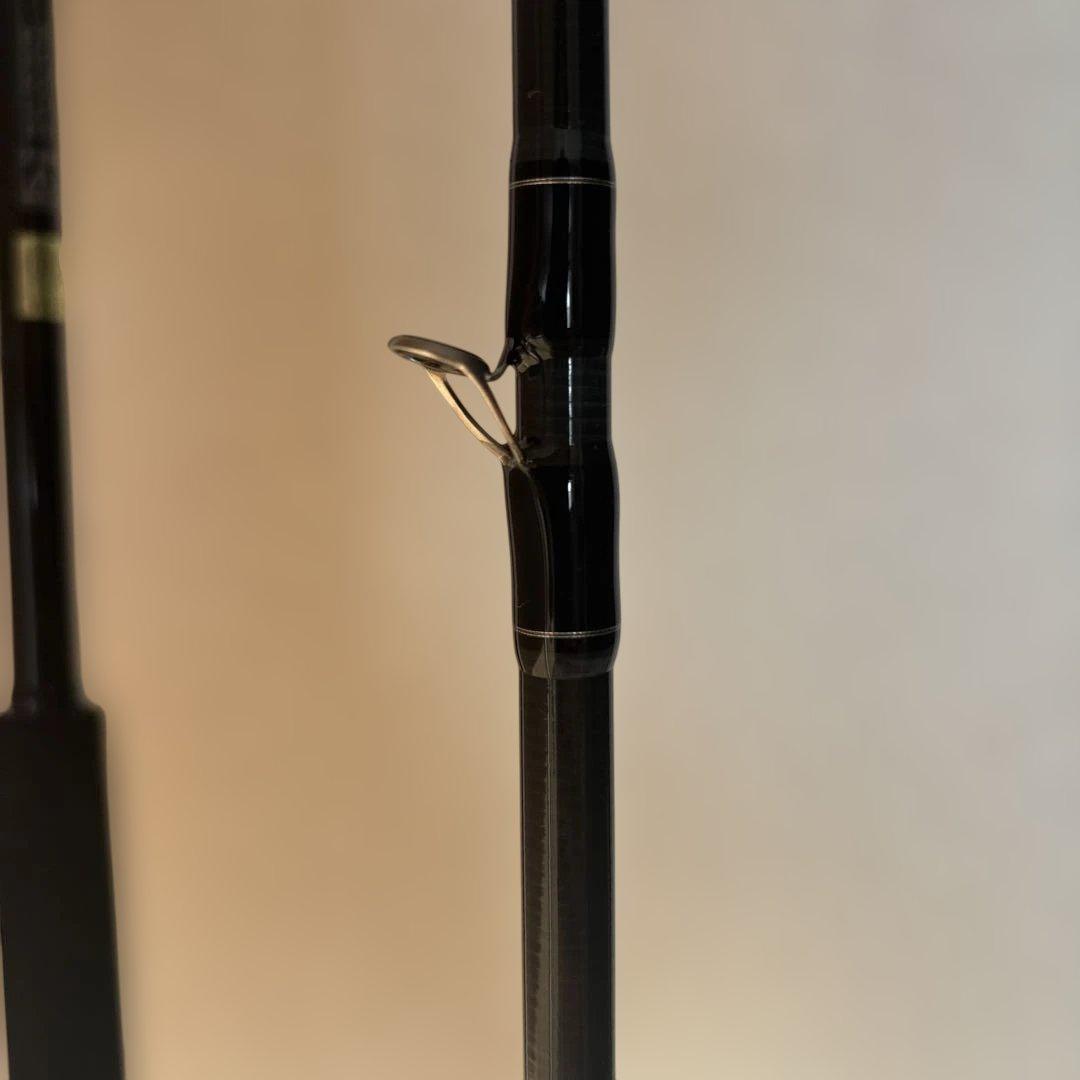 ダイワ　25ドラッガーMX103MB ベイトロッド