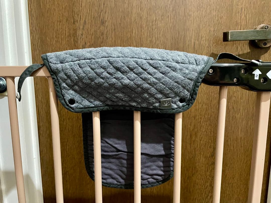 【説明書・箱あり/おまけ付き】BABYBJÖRN ハーモニー 抱っこ紐