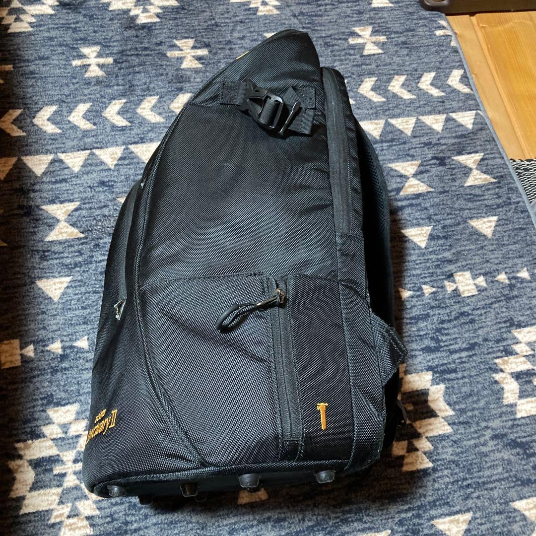 サンクチュアリII（ブラック） AOC-ST2-RK250BK