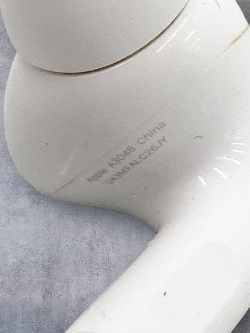 正規品 Apple AirPodsPro2 Type-C充電 ワイヤレスイヤホン