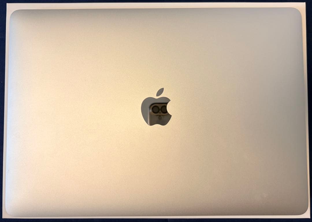 MacBook Air 13㌅ 2020 intel core i5 US配列