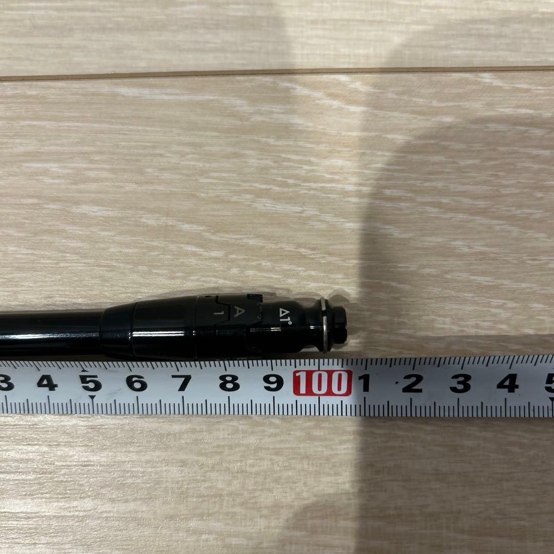 TENSEI PRO オレンジ80HY S タイトリスト　シャフト単品