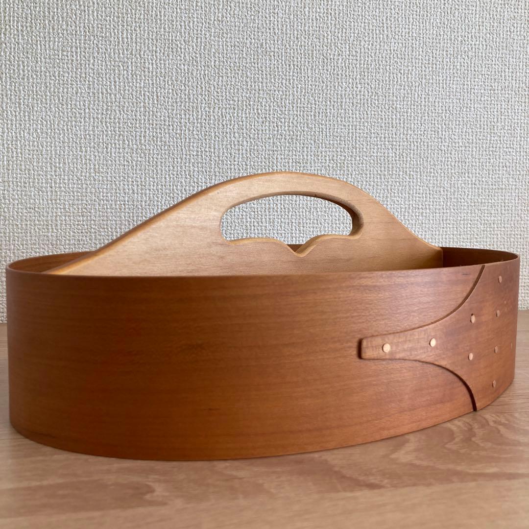 steadシェーカーハンドトレイ アクシス ホームステッド