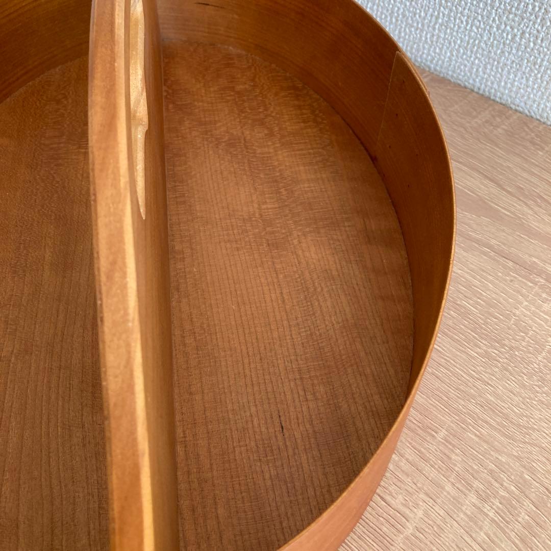 steadシェーカーハンドトレイ アクシス ホームステッド