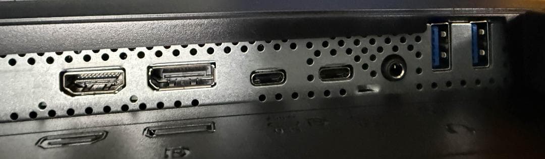 ディスプレイ・モニター本体 ProArt Display PA27JCV