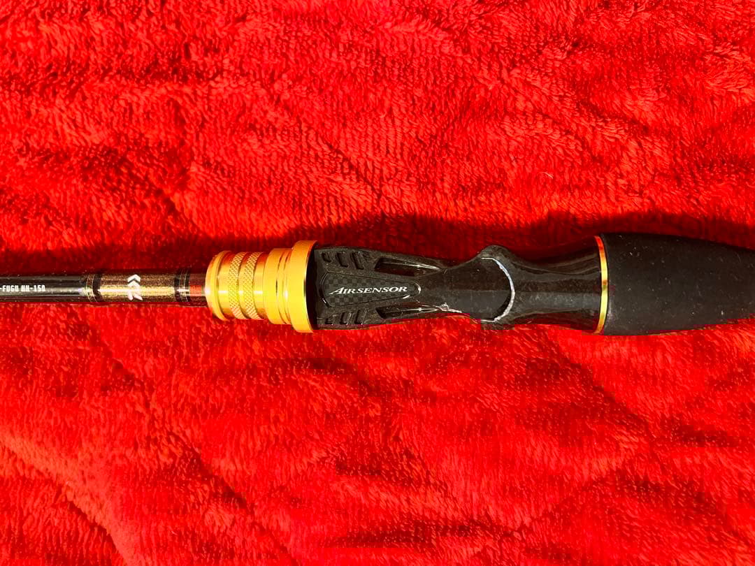 ANALYSTAR カットウフグ HH-150