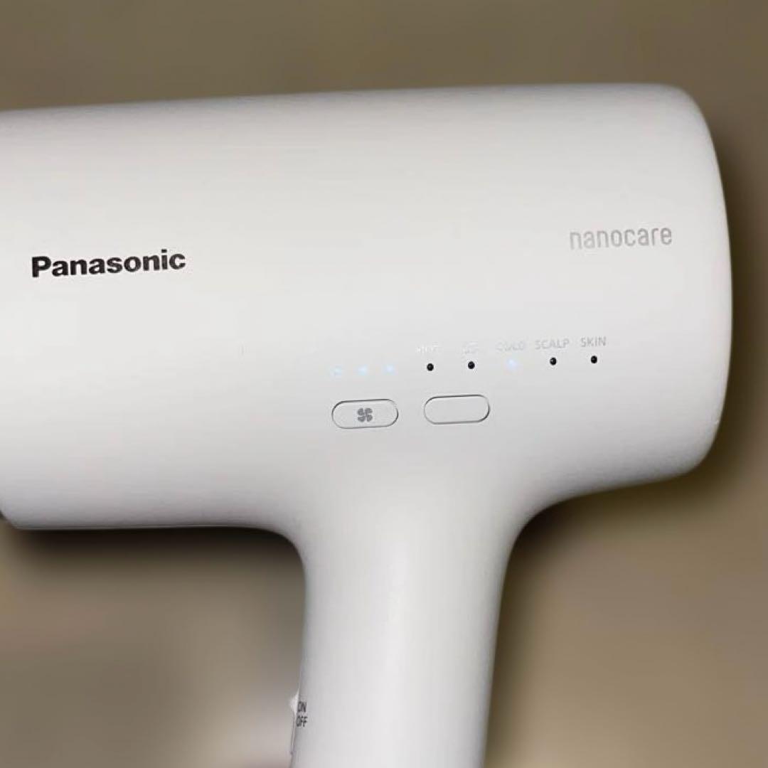 パナソニック ドライヤー EH-NA0J