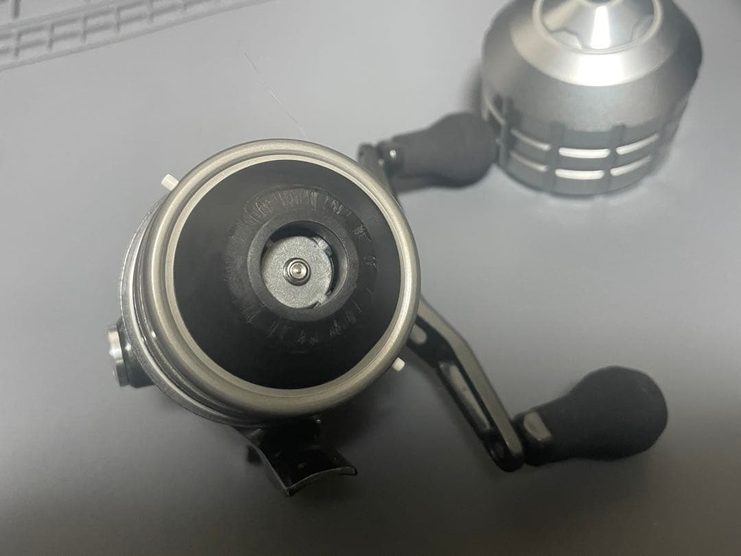 k-1sk様用　ゼブコデルタ30、20