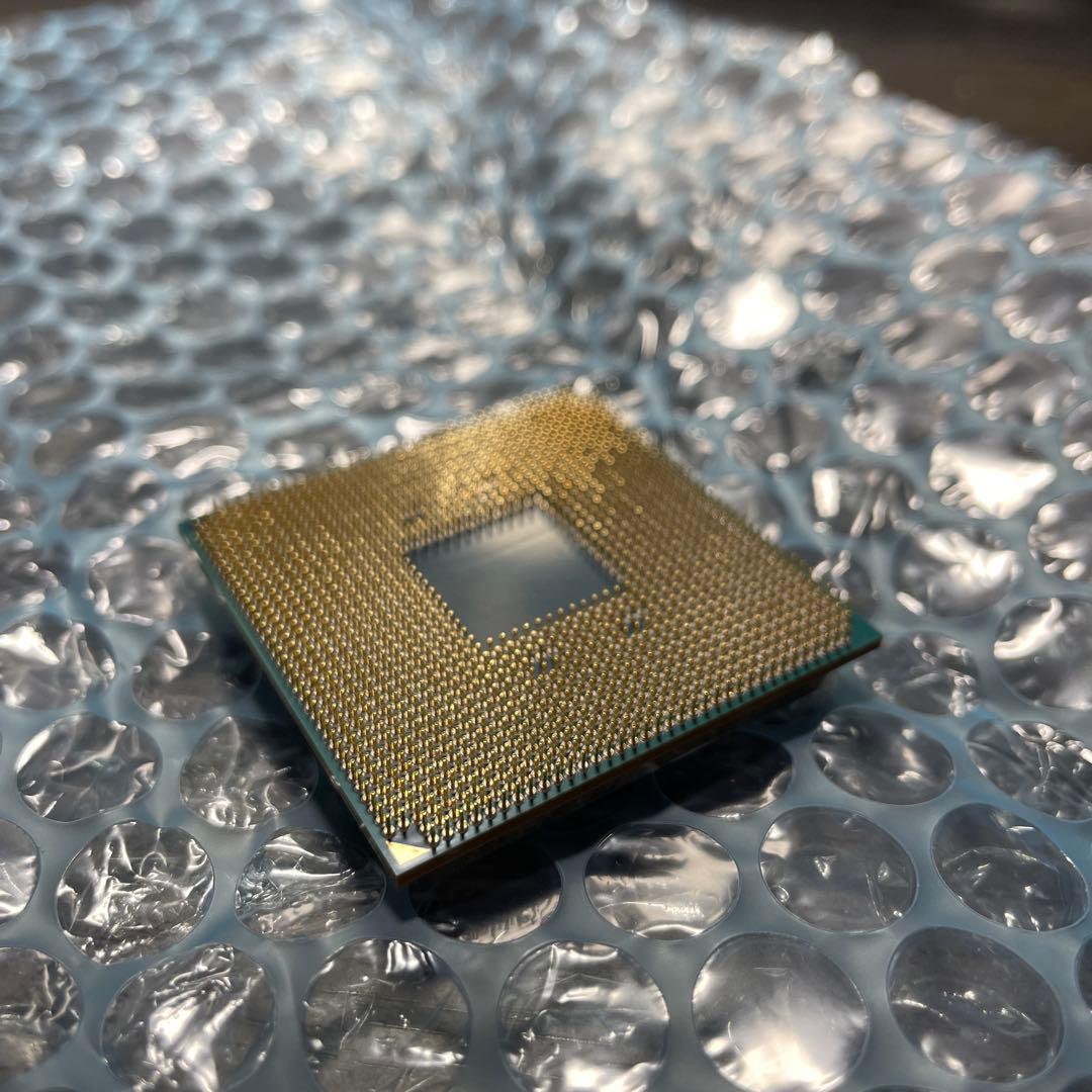 Ryzen7 3700x ジャンク