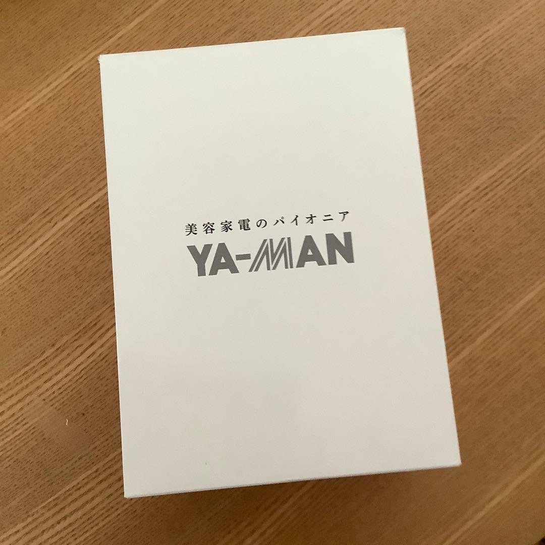 YA-MAN RF ボーテ HRF-17美容機