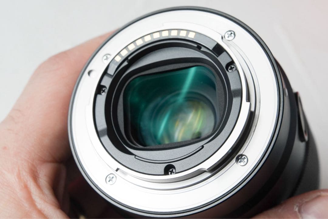 SONY ソニー FE 35mm F1.8 SEL35F18F