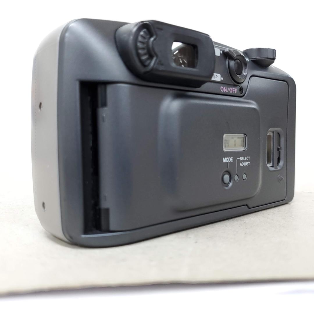 【動作確認済】 Pentax ESPIO 140 F1225-315-8p y