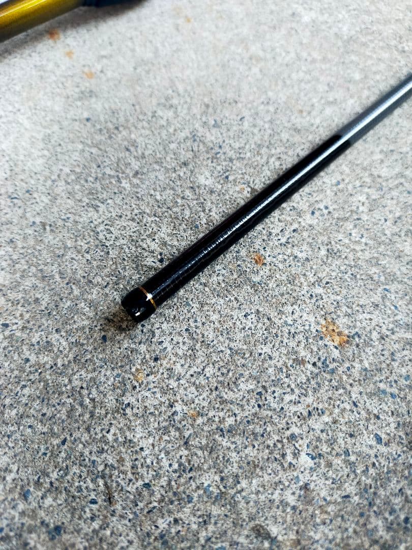 ソアレTT AJING S74L-S Solid Modelアジング メバリング