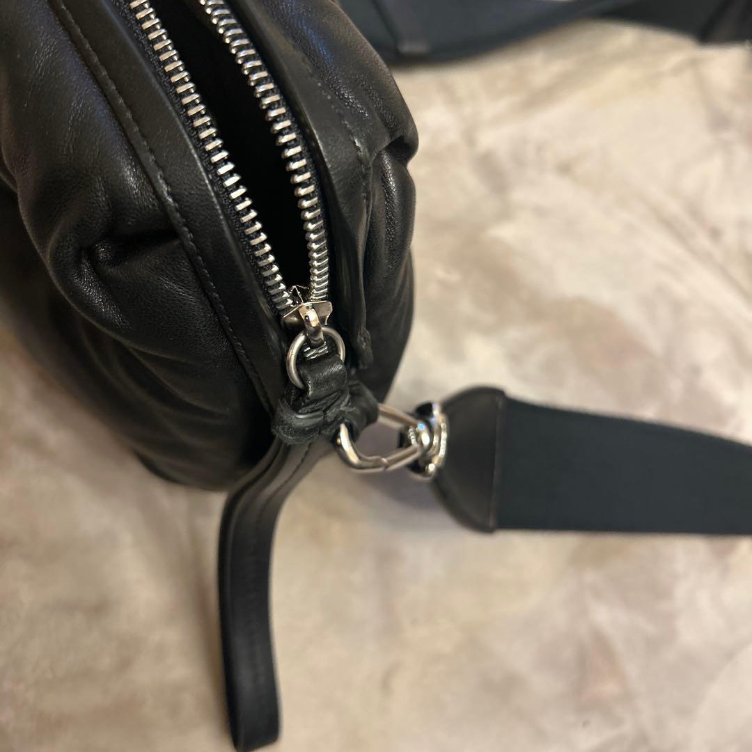 MaisonMargiela グラムスラム　ショルダーバッグ