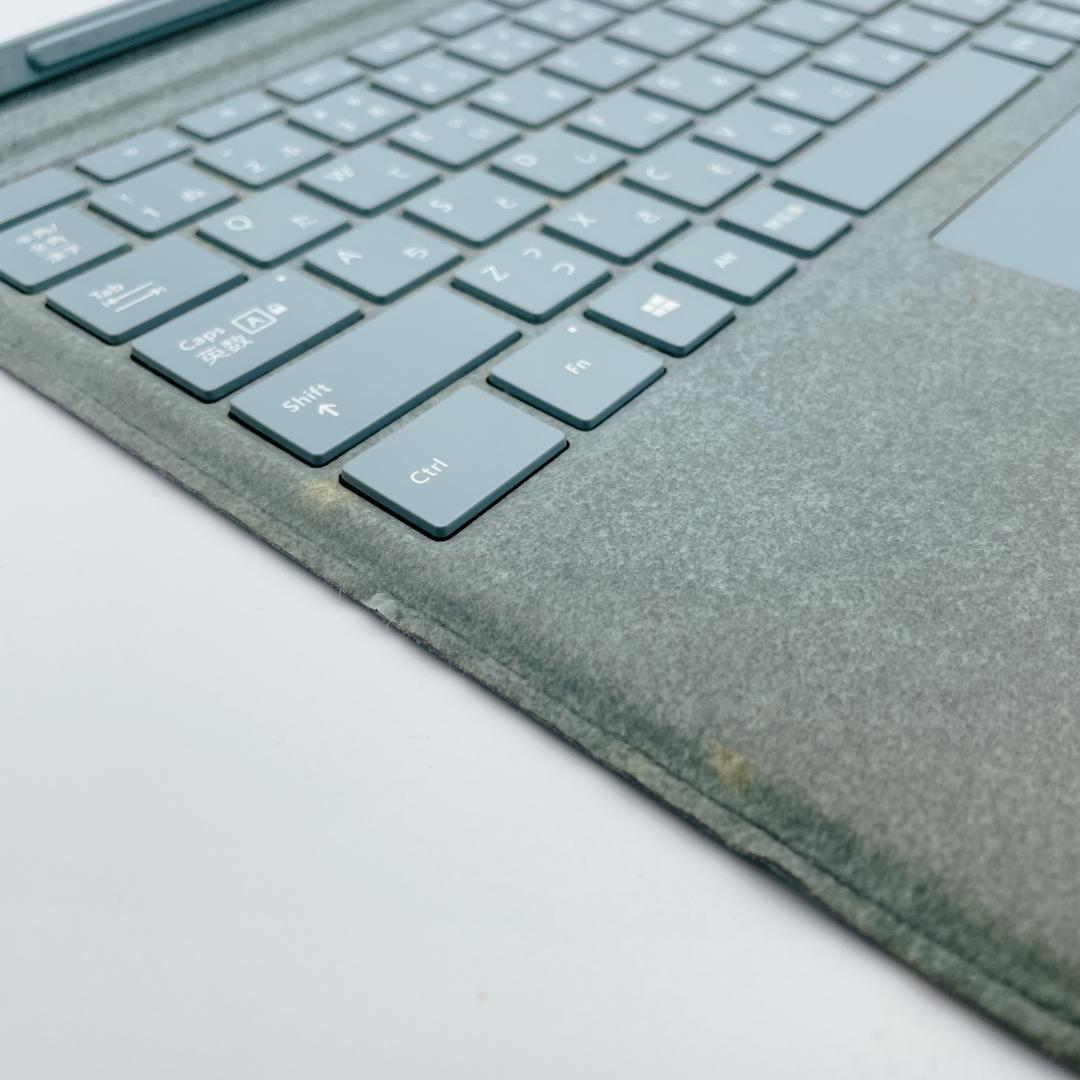 【美品】Microsoft Surface Pro5 タイプカバー