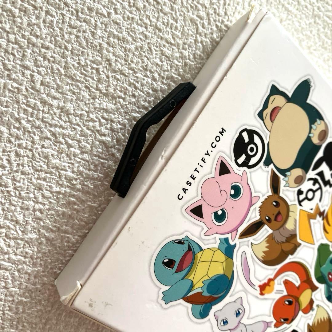 CASETiFY & Pokémon﻿ iPhone 8+/ 7+ ケース