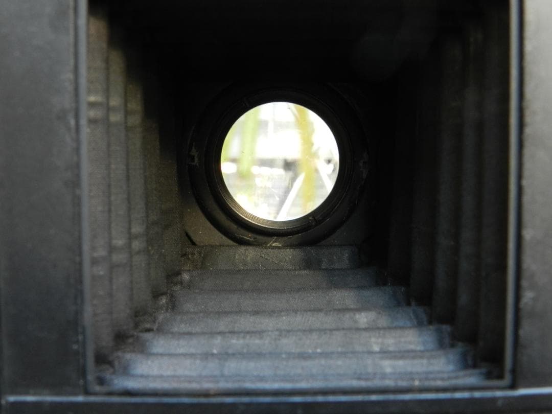 フィルムカメラ Zeiss Ikon Super Ikonta 530/16 80mm f2.8