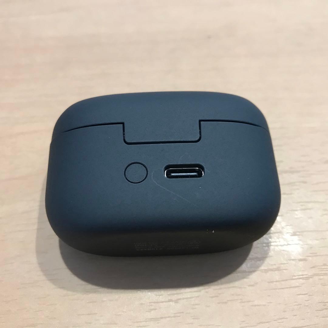 SONY LinkBuds S ワイヤレスイヤホン WF-LS900N BC