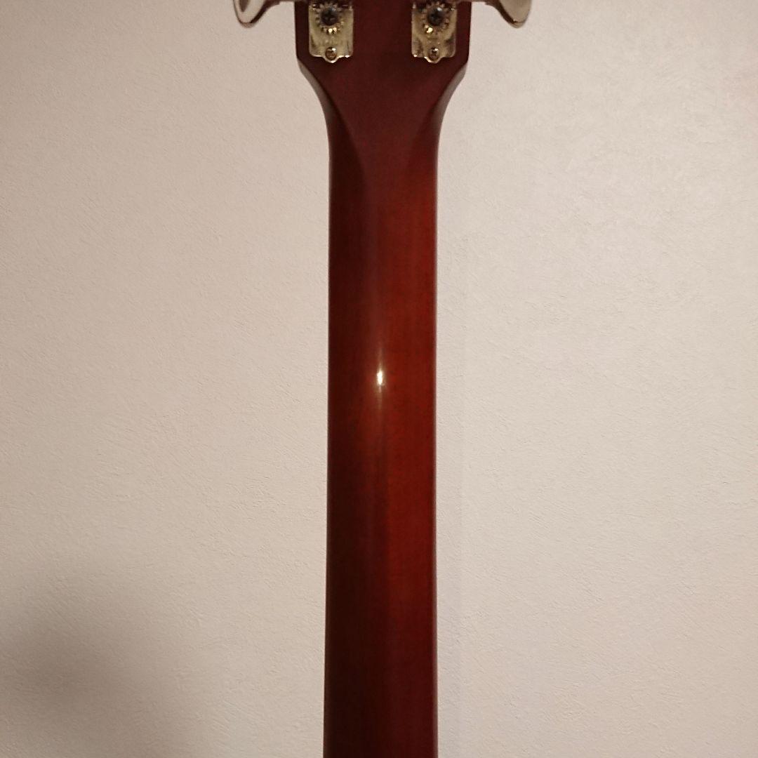 ヤマハ FG3 赤ラベル オール単板 純正ケース ストラップ付き