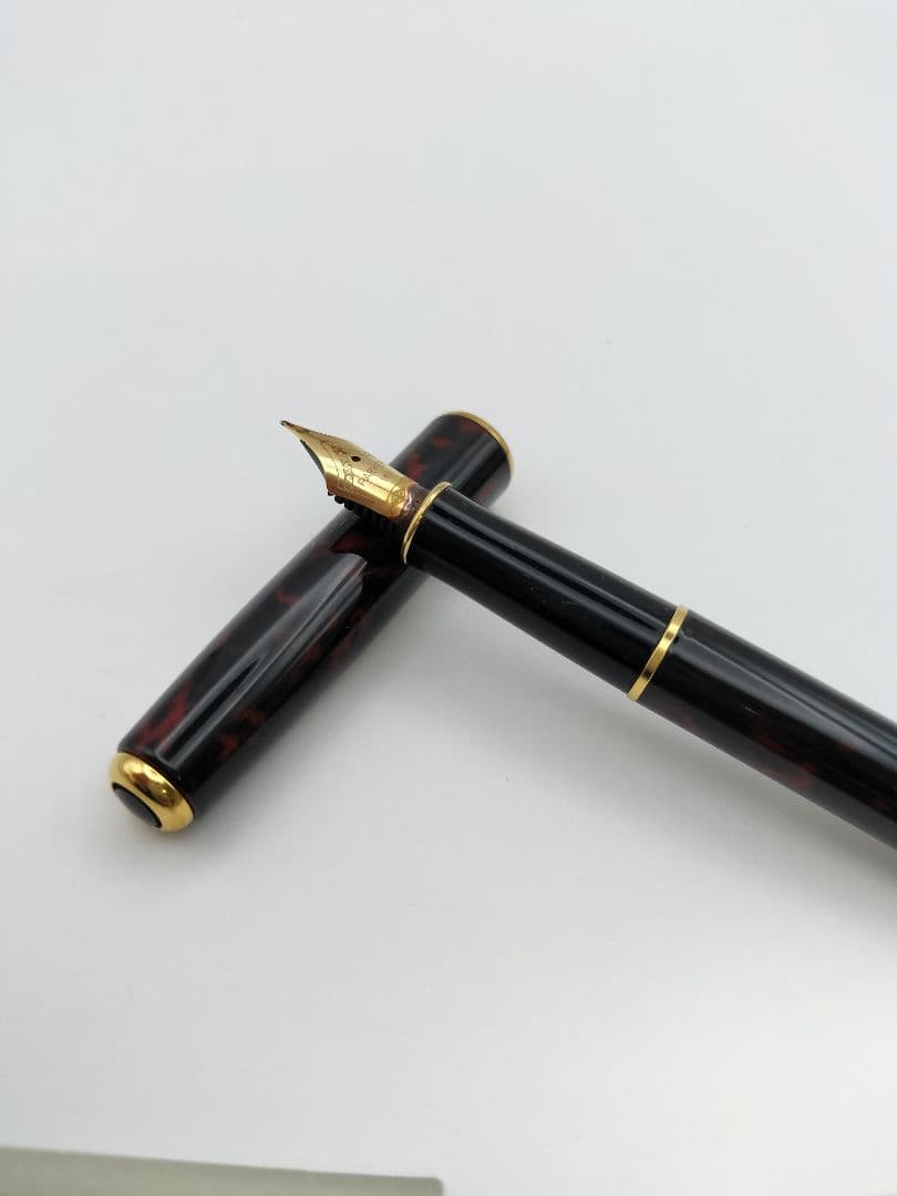 Parker 万年筆 18K SONNET