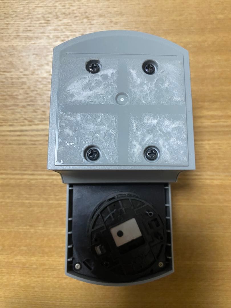 SADIOT LOCK2 グレー ＋ハブ2セット