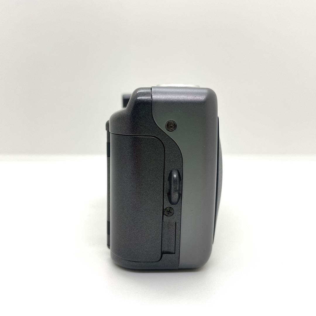 【希少✨】 KYOCERA 京セラ T zoom コンパクト フィルムカメラ