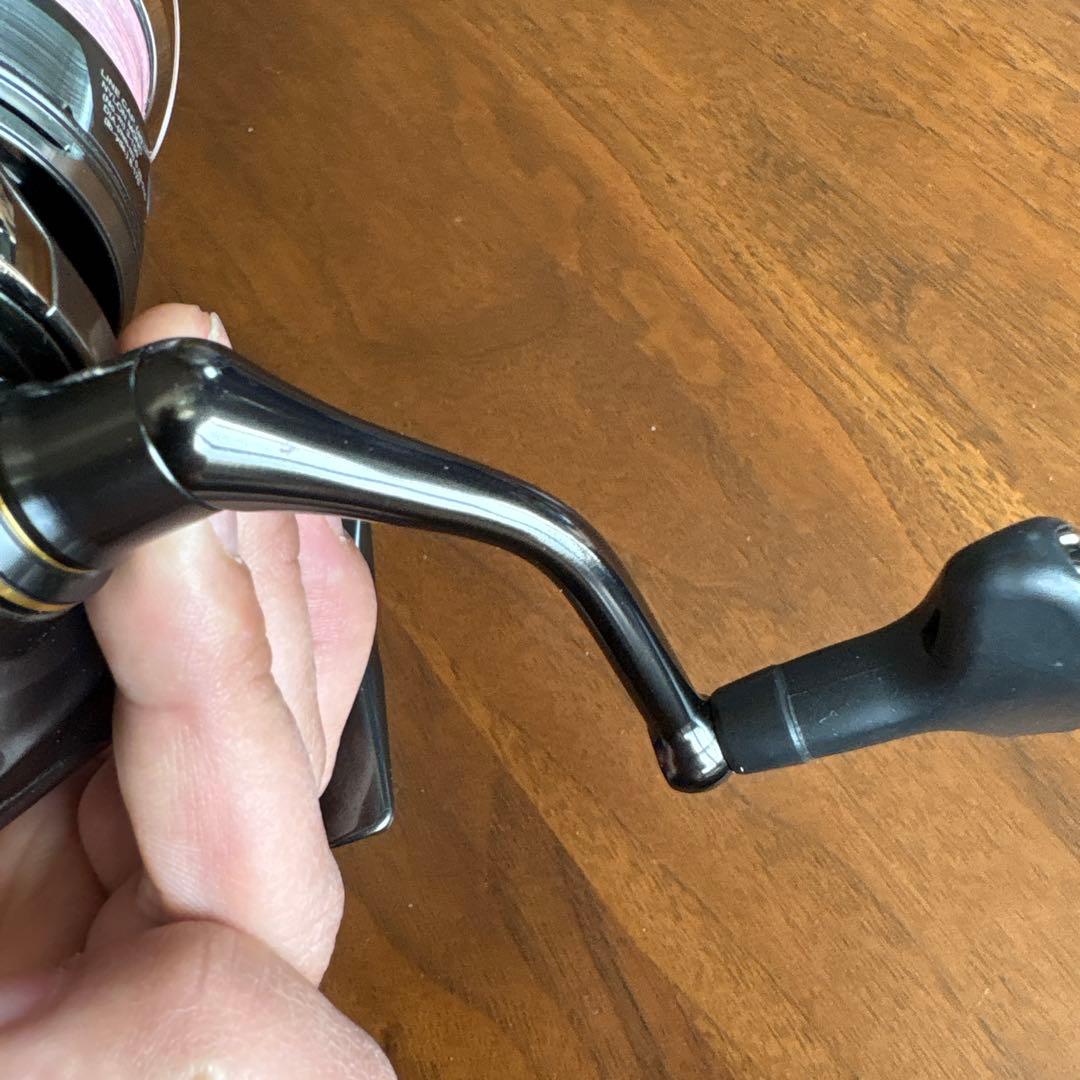 24ツインパワー　C3000XG-E