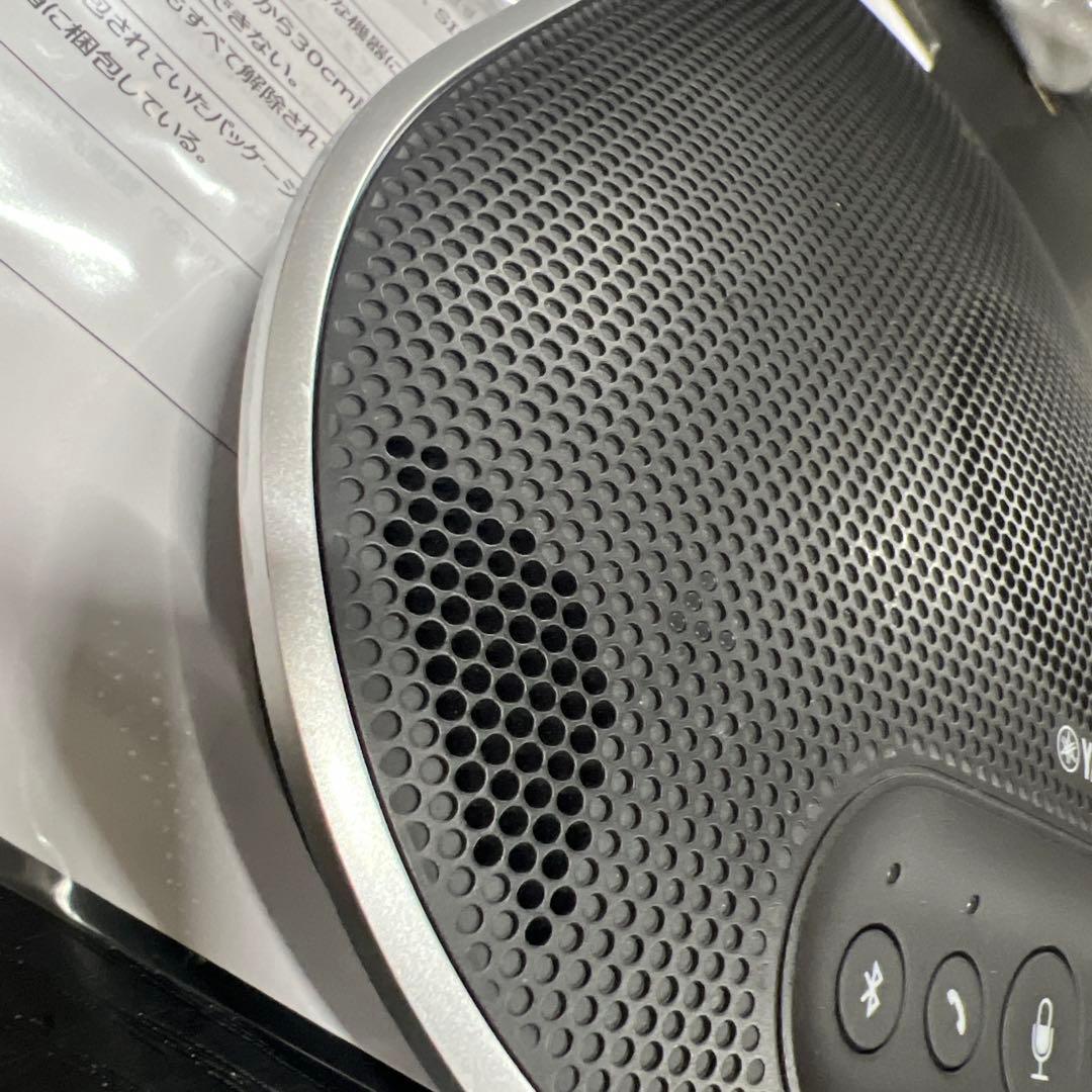 ヤマハ YAMAHA YVC-330 ウェブ会議 会議用スピーカーフォン