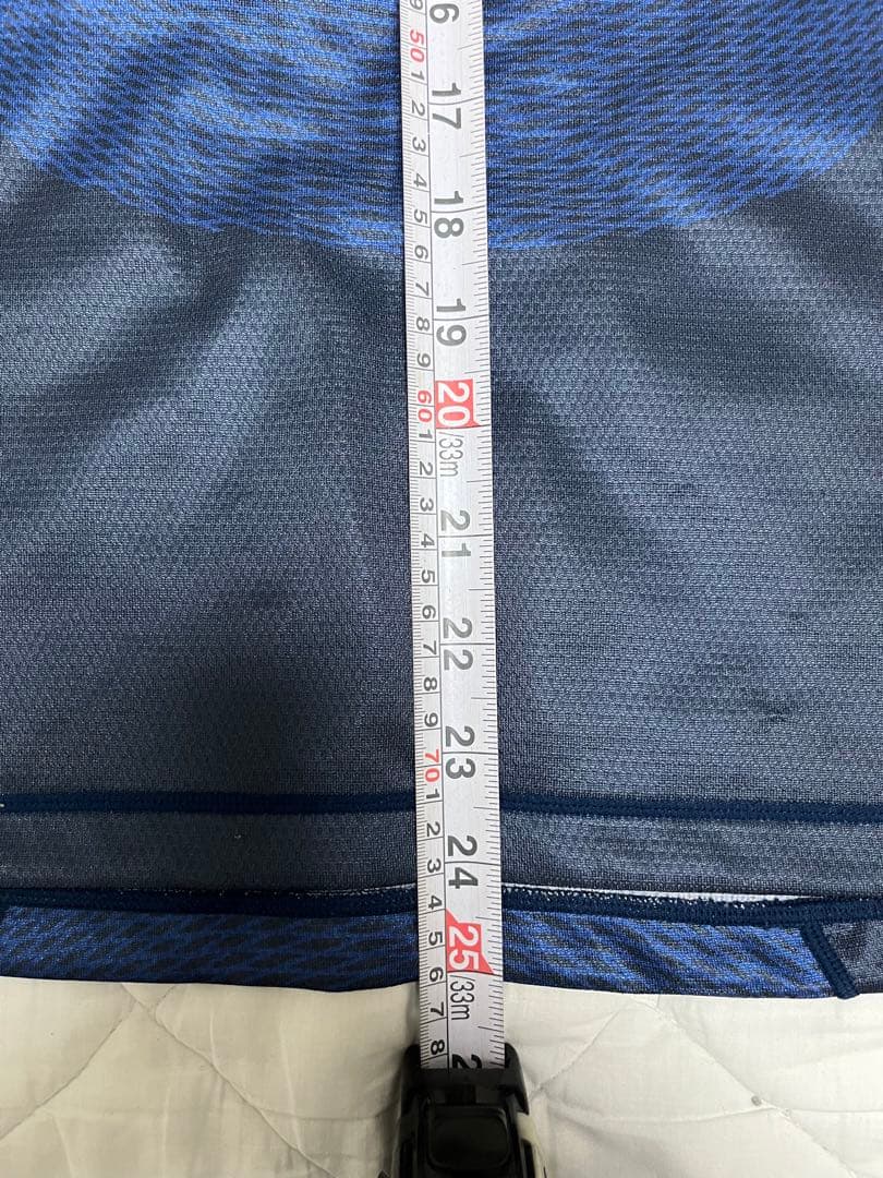 【値下】ラグビー　高校日本代表選手支給品【カンタベリー　トレーニングジャージ】